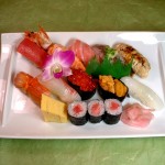 特選握りセット２,１００円