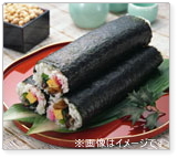 ehoumaki 恵方巻き