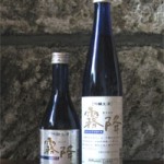 kirihuri 霧降 吟醸生酒840円