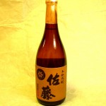 佐藤（ 麦 ）４，２００円