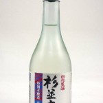 suginiamiki 杉並木735円