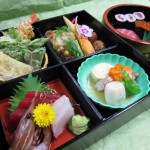 玉膳弁当