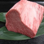 wagyu 玉寿司の和牛 1,575円